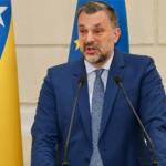 Diplomatska reakcija BiH na poruke iz Zagreba