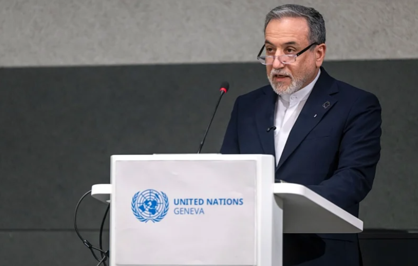 Suprotstavljeni interesi Rusije i Irana