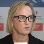 Američka ambasada u Kijevu u krizi