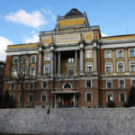 Otkazan protest akademske zajednice