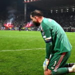 Golman Italije razočaran: “Te optužbe su me povrijedile”