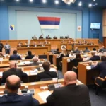 Pokrenuta inicijativa za promjenu Ustava RS