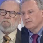 Newsmax Balkanas: Kljujić i Garaplija: Vrijeme je za korjenite promjene,postoje tužioci koji trebaju u zatvor