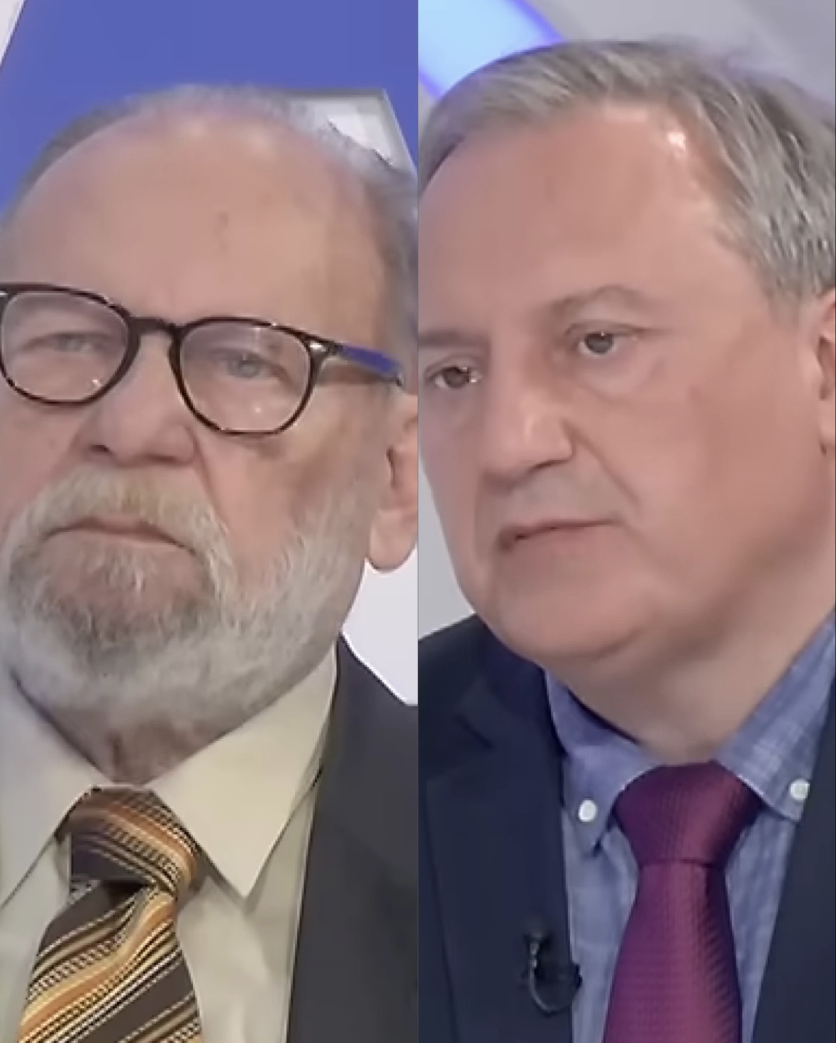 Newsmax Balkanas: Kljujić i Garaplija: Vrijeme je za korjenite promjene,postoje tužioci koji trebaju u zatvor