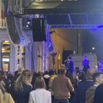 Ilma Karahmet pjevala hitove i odala počast Halidu Bešliću