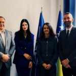 Sastanak Republikanca BiH i predstavnika NATO: Fokus na sigurnosti i evropskom putu BiH