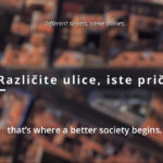 Različite ulice, iste priče“: GenChange BiH šalje snažnu poruku mladima