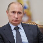 Putin započeo dvodnevnu posjetu Kini