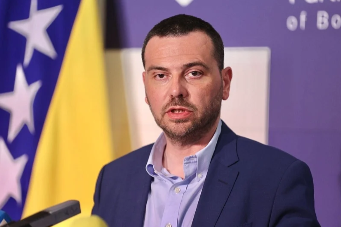 Otvoreno pismo o problemima na granicama EU