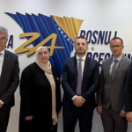 SBiH najavila snažan izborni nastup