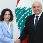 Liban traži potpuni prekid sukoba