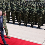 Srbija preraspodijelila sredstva namijenjena vojnom roku