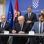 Hrvatska i EU potpisali veliki sporazum o odbrani