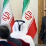 Iran poslao novu mirovnu ponudu