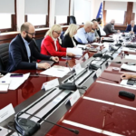 SDP usvojio zaključke o državi