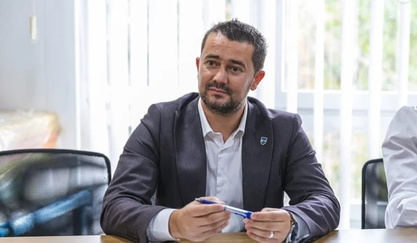 Uhapšen ministar Vlade Unsko-sanskog kantona