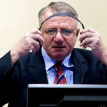 Srbija blokira predmet protiv Šešelja