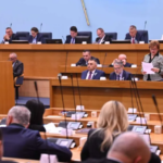 NSRS usvojio Deklaraciju o zatvaranju OHR-a