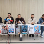 Sajfer i Cunami nastupaju za mlade u Sarajevu