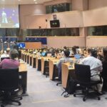 Dr. Edin Garaplija boravio u Berlinu i Briselu: Predstavljeni ciljevi Republikanaca BiH