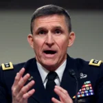 Kako je Dodikov lobista izgubio utjecaj: Michael Flynn se suprotstavio Trumpovom krugu i ostao bez nekadašnje političke moći