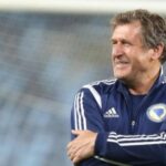 Safet Sušić pred Svjetsko prvenstvo: Barbareza i reprezentaciju ne treba stavljati pod pritisak, ali plasman dalje je ostvariv cilj