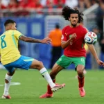 Tinejdžer koji je oduševio protiv Brazila: Prije nekoliko mjeseci igrao za Francusku, danas je nova uzdanica Maroka