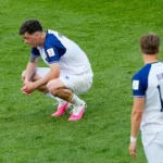 FIFA objavila statistiku: Ko su bili najistaknutiji Zmajevi u remiju s Kanadom