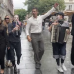 Rokvić predstavio spot sniman u Sarajevu