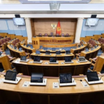 CGO i Antifašisti Cetinja traže rezoluciju protiv neofašizma