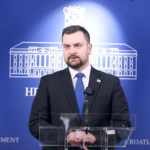 Hodžić odbacio prijedlog trećeg entiteta