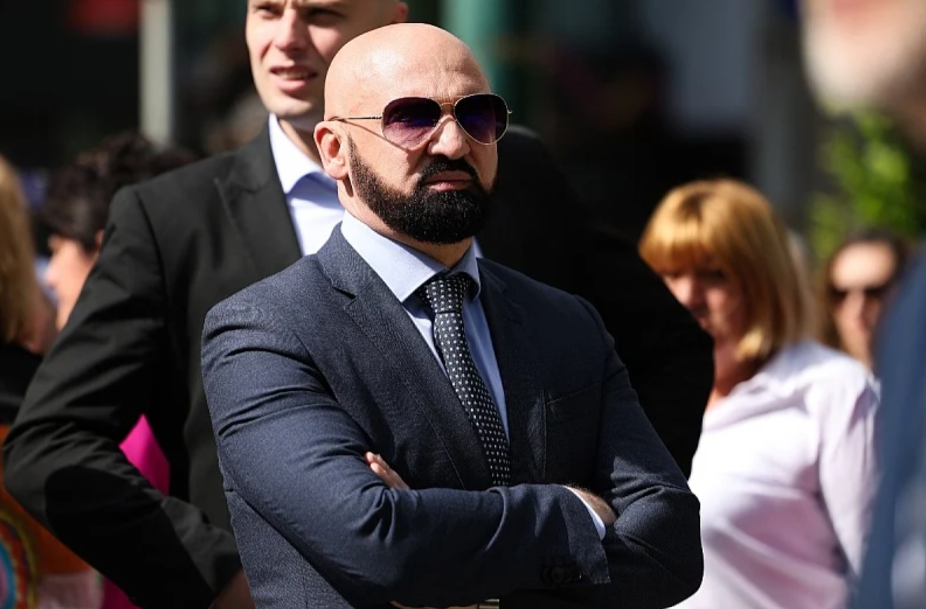 Snaga naroda optužila CIK za pristrasnost