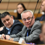 Đajić i Ćurlić prijavljeni policiji