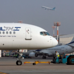 Israir preusmjeren iz Ljubljane u Zagreb