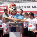 Ilidža domaćin velikog sportskog druženja