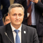 Bećirović na samitu SEECP u Sofiji