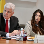 Čović najavio ključne političke poteze