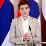 Optužbe vlasti i reakcije studenata u Srbiji