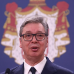 Vučić razgovarao s predsjednikom Irana