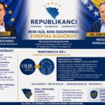 Hadžibegić kao novi visoki predstavnik? Republikanci BiH predstavili prijedlog reforme OHR-a