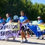 Hiljade kilometara za Srebrenicu: Maratonci, biciklisti i kvadisti stigli u Potočare