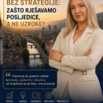 Bosna i Hercegovina bez strategije: Zašto rješavamo posljedice, a ne uzroke?