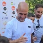 Pep Guardiola ugostio 28 djece iz Palestine: Emotivnim gestom ponovo pokazao humanost