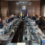 Vlada FBiH usvojila Program javnih investicija vrijedan gotovo 10 milijardi KM