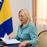 Posebna sjednica NSRS zbog veta