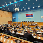 NSRS usvojila deklaraciju o interesima