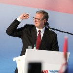 Vučić skeptičan prema skorom proširenju EU