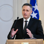 Bećirović najavio apelaciju Ustavnom sudu BiH