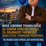 Digitalna iluzija bezbjednosti: Zašto skeneri neće sami spasiti izbore u BiH?