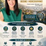 Prof. Ena Zilić: Evropa već godinama radi na ovome. Zašto Bosna i Hercegovina kasni?
